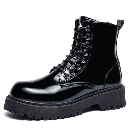 Ботинки мужские AAA SINCE 1955 - Boxette Shop