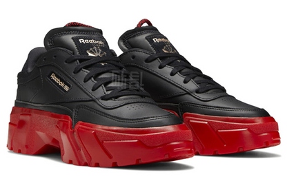 Кроссовки женские Cardi B x Reebok Club C