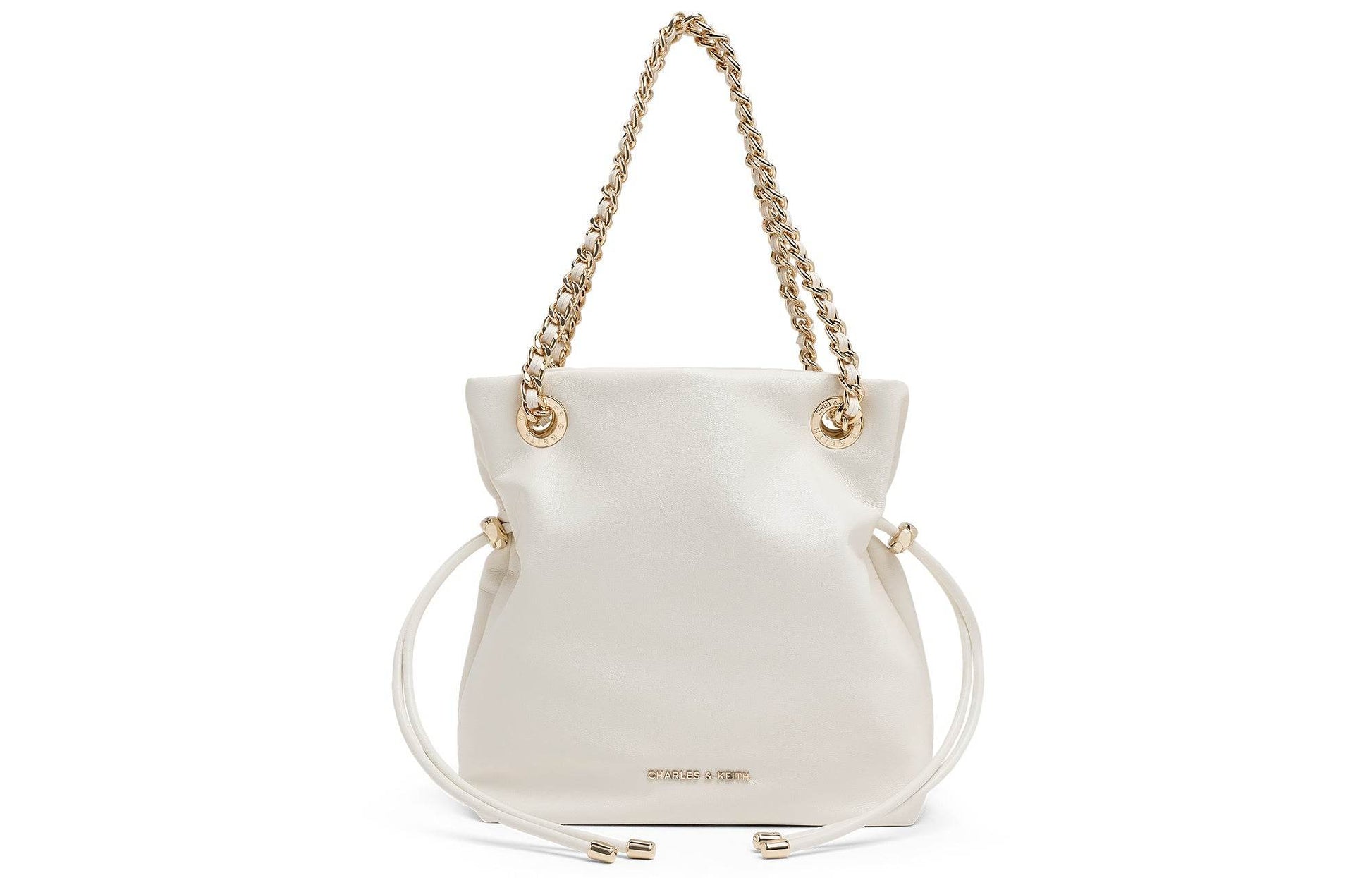 Сумка женская Charles&Keith Fukubukuro - Boxette Shop