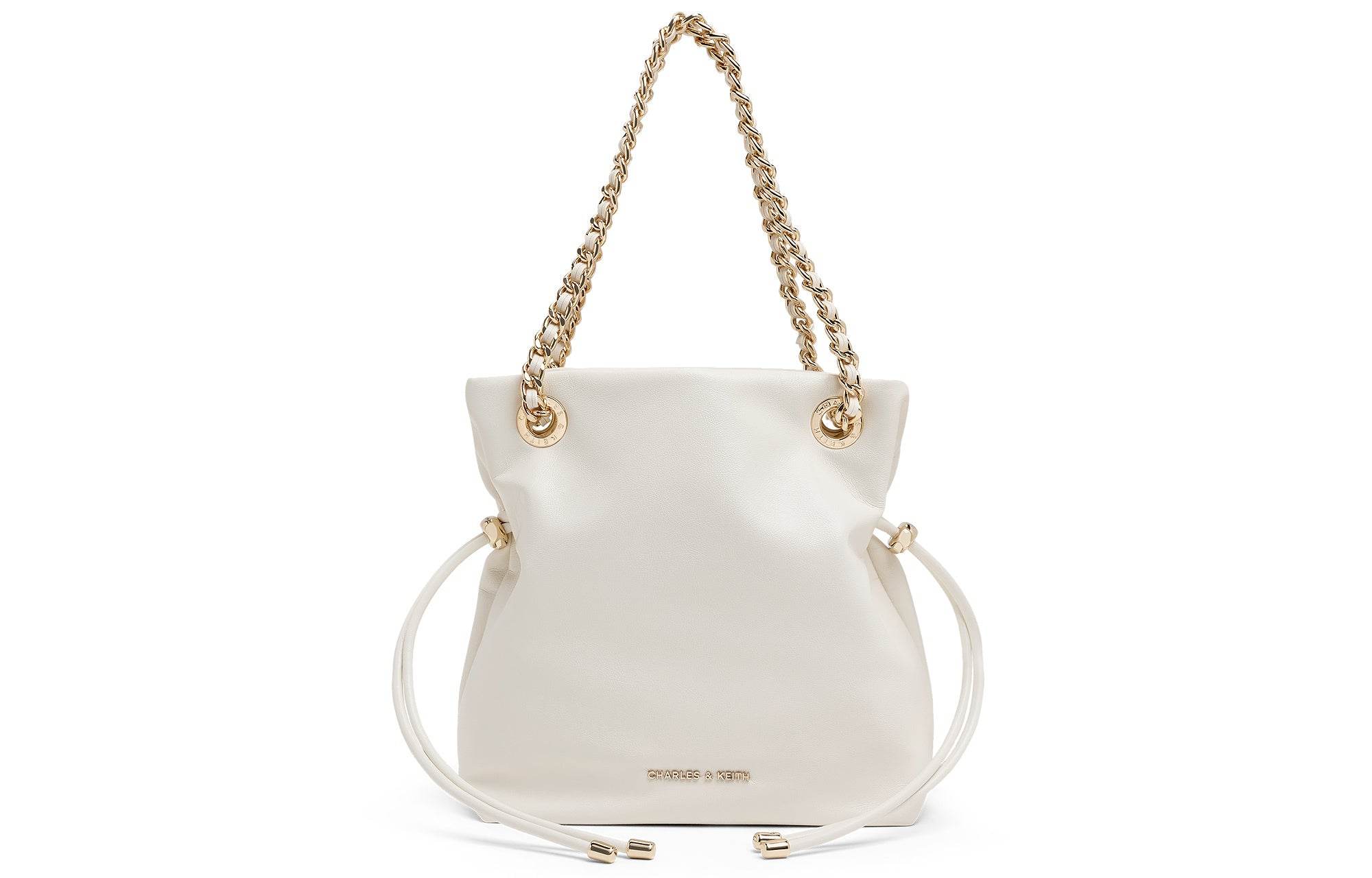 Сумка женская Charles&Keith Fukubukuro - Boxette Shop