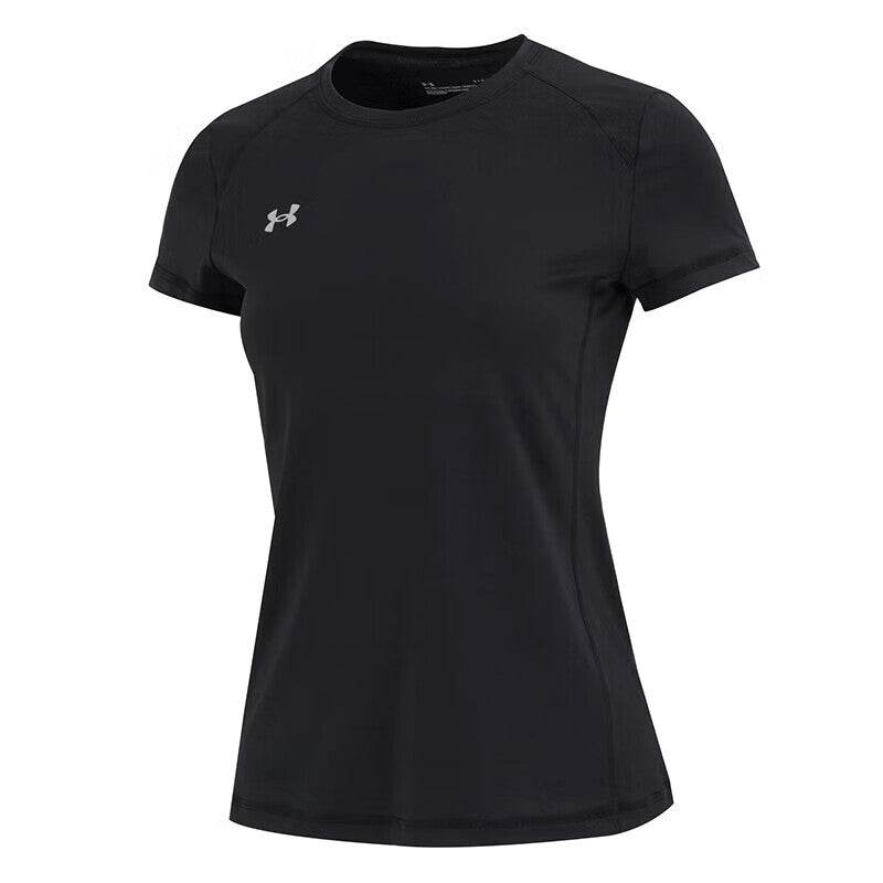 Спортивная футболка женская Under Armour Andromeda - Boxette Shop