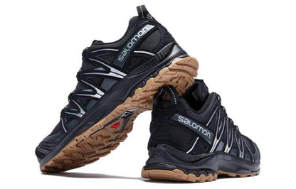 Кроссовки Salomon XA Pro 3D Suede - Boxette Shop