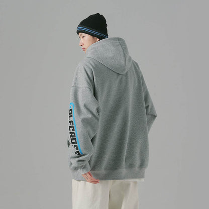 Спортивная толстовка Golfcross - Boxette Shop