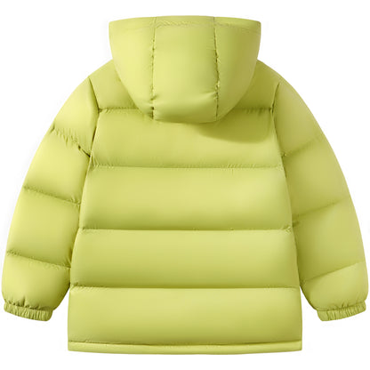 Куртка детская Camel Outdoor Down