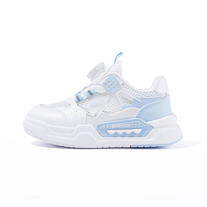 Кроссовки детские Warrior