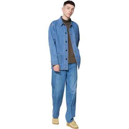 Куртка мужская Uniqlo