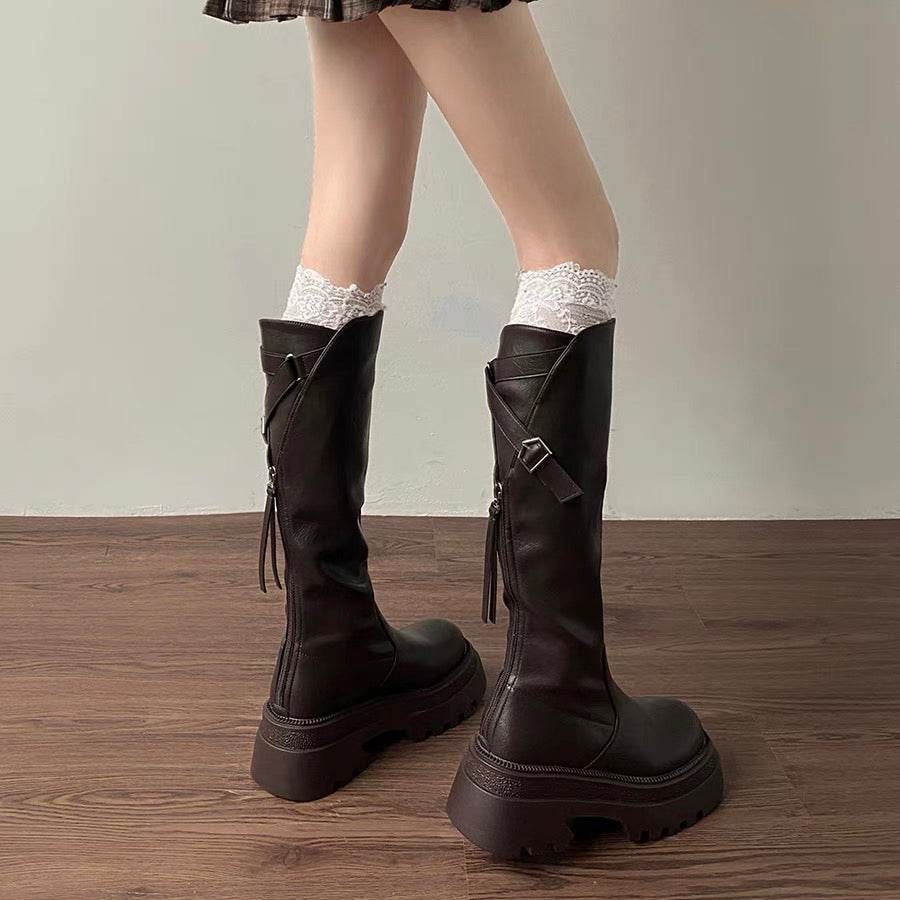 Сапоги женские Cherry&kalika - Boxette Shop