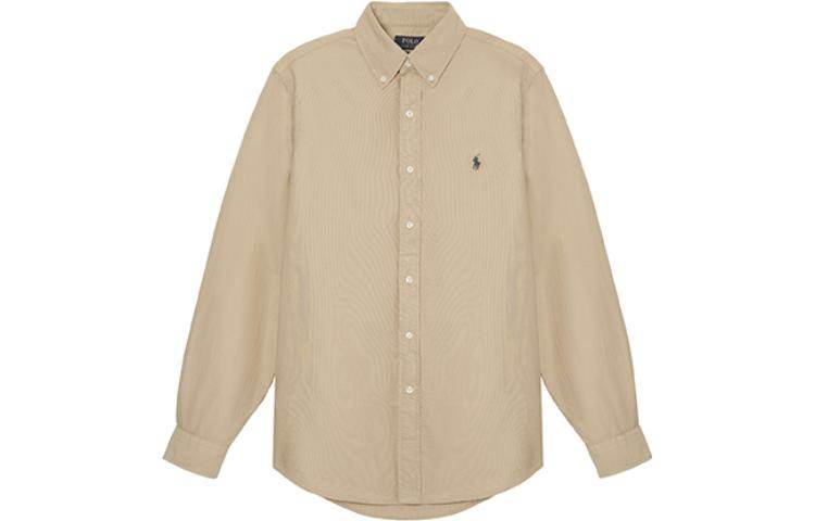 Рубашка мужская Polo Ralph Lauren - Boxette Shop