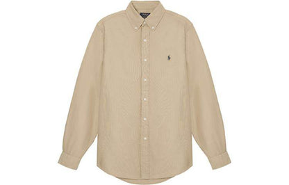 Рубашка мужская Polo Ralph Lauren - Boxette Shop
