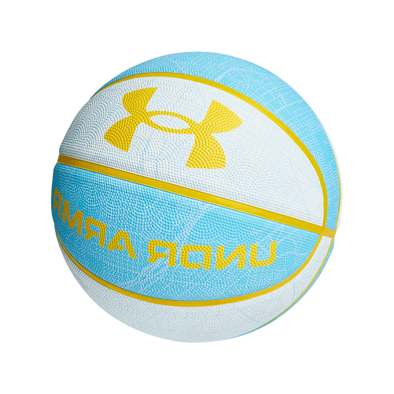 Баскетбольный мяч Under Armour Logo Series - Boxette Shop