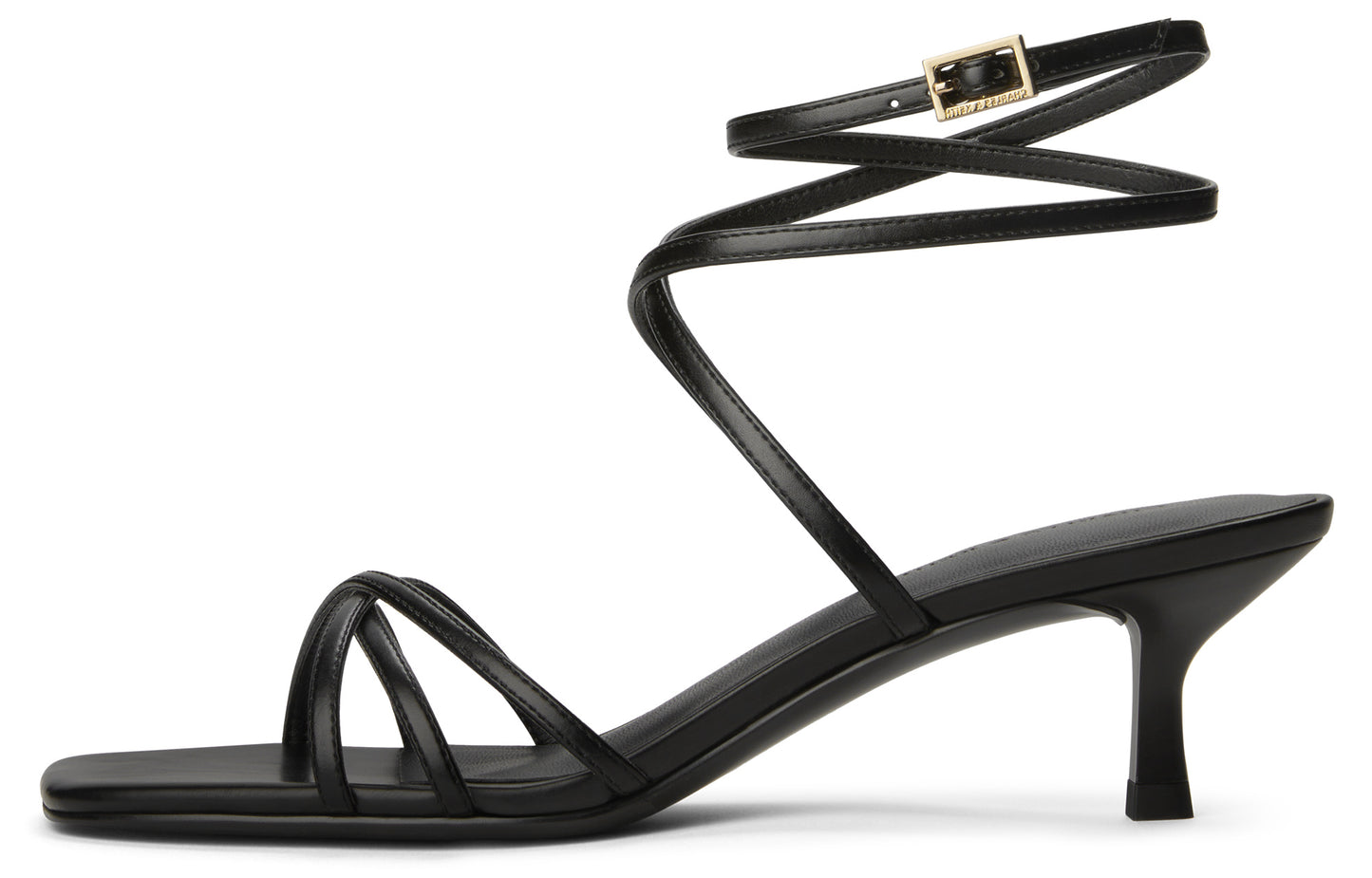 Charlz va Keyt ayollar sandallari