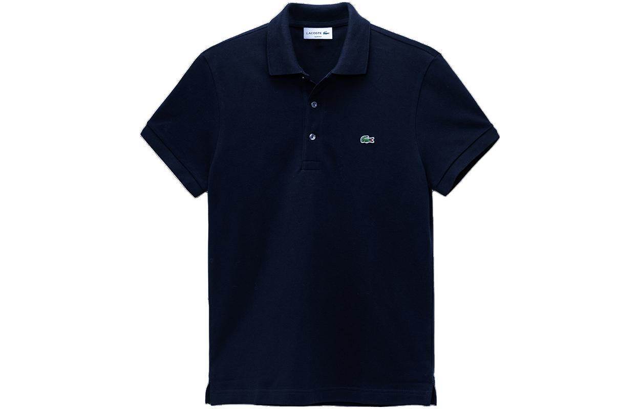 Поло мужское Lacoste - Boxette Shop