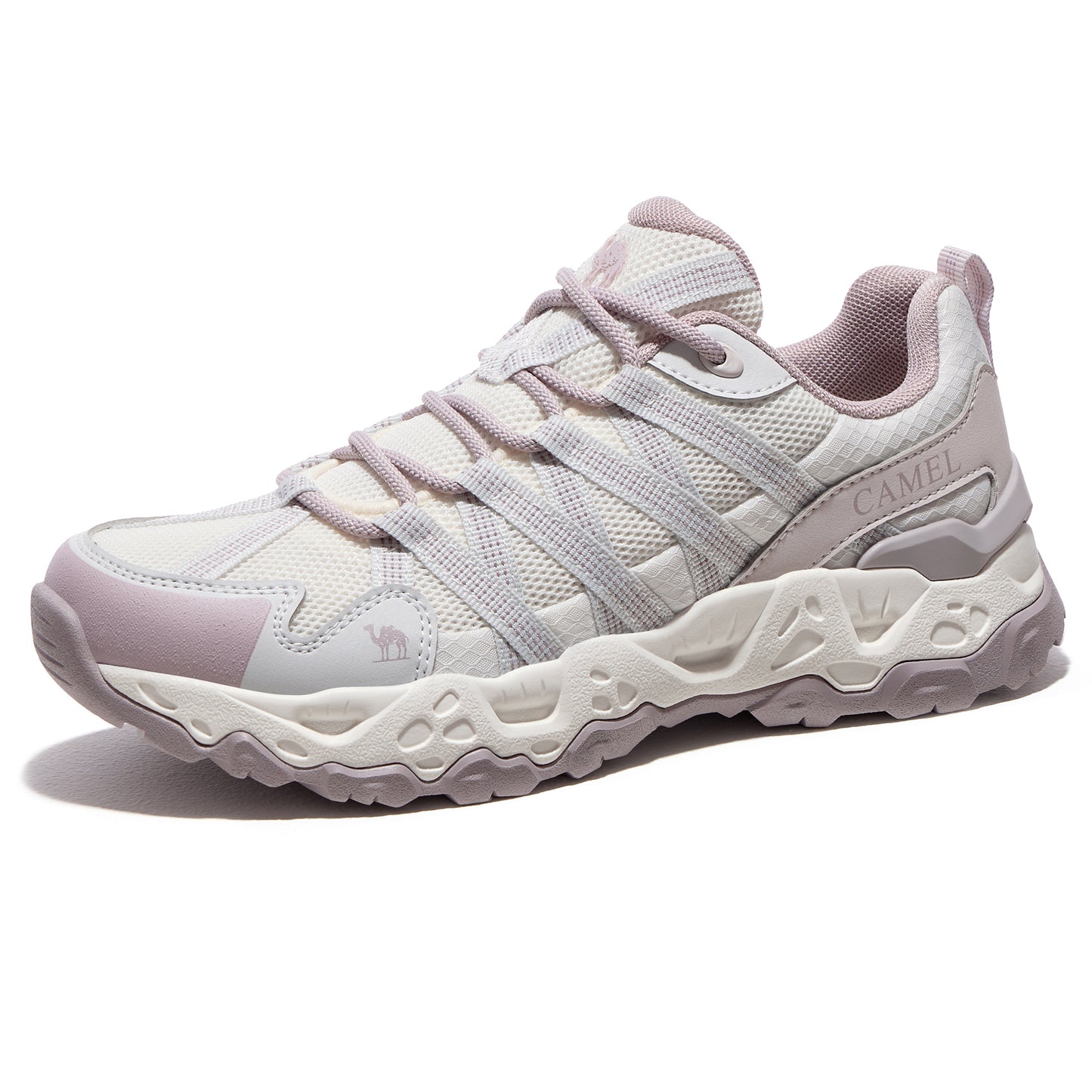 Кроссовки женские Camel