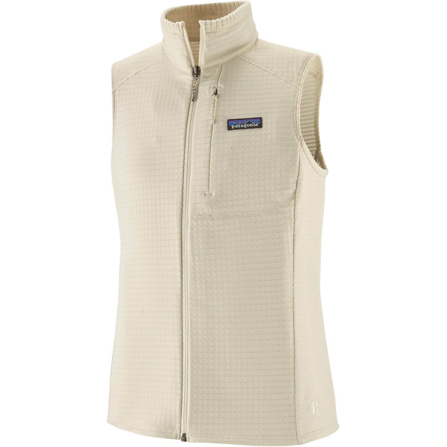 Жилет женский Patagonia R1 - Boxette Shop