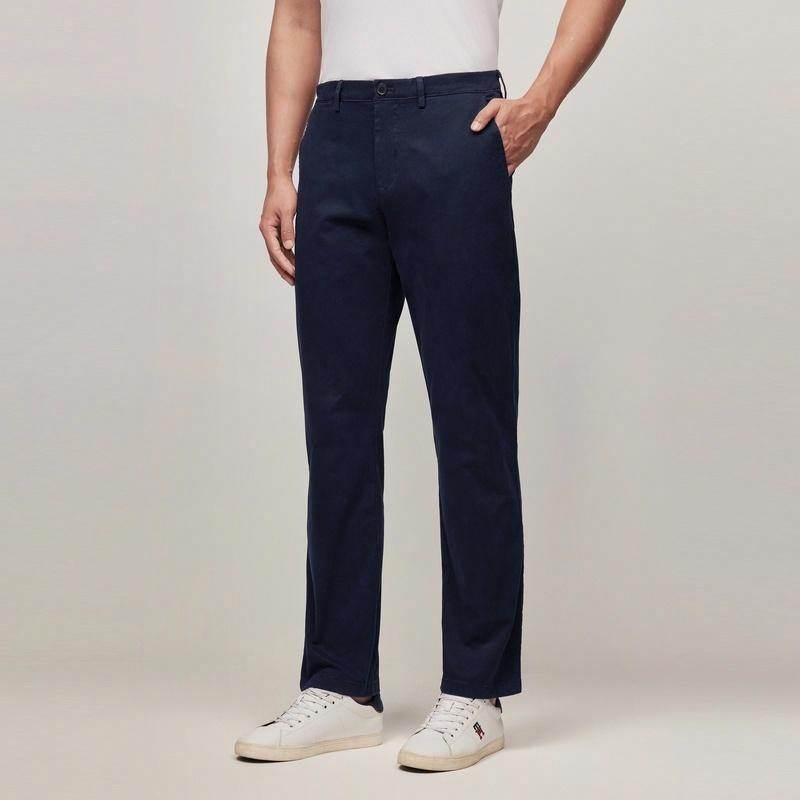 Брюки мужские Tommy Hilfiger - Boxette Shop