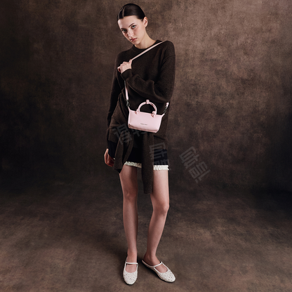 Ayollar xachirlari Charlz va Keyt