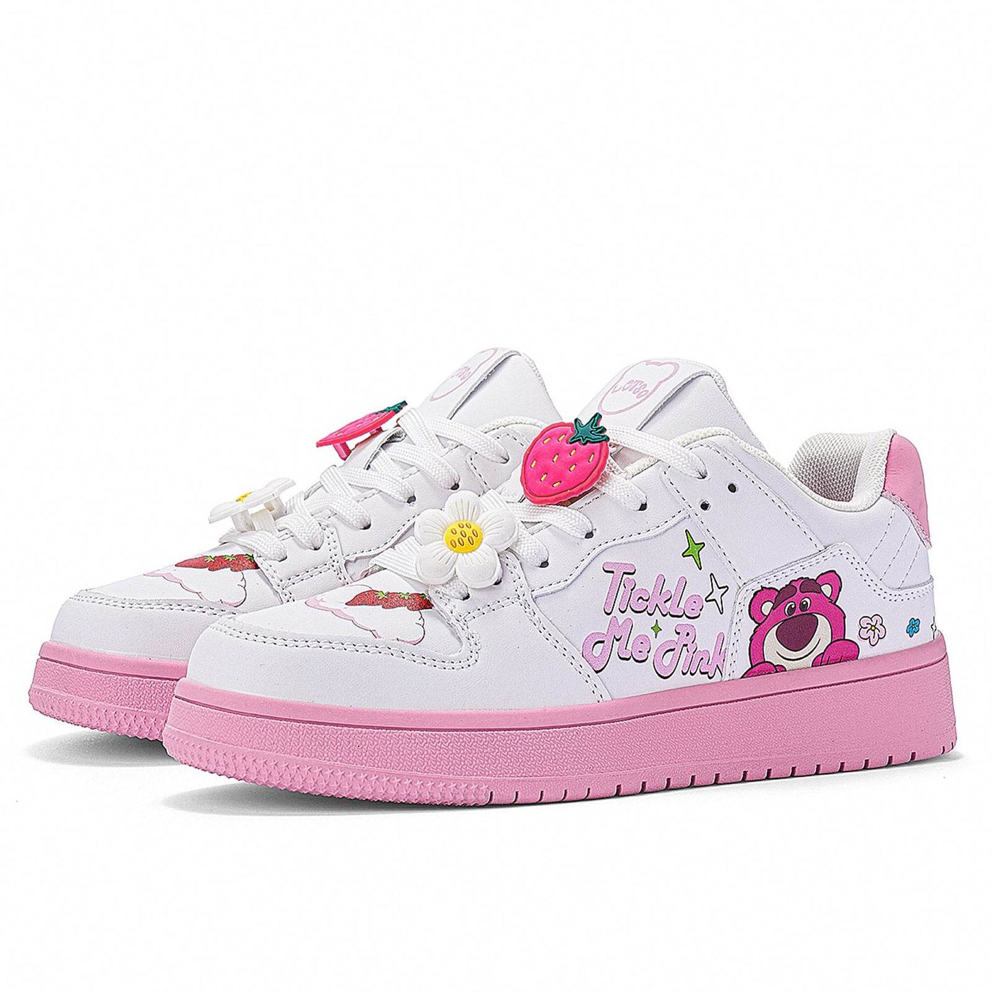 Кроссовки женские Miniso - Boxette Shop