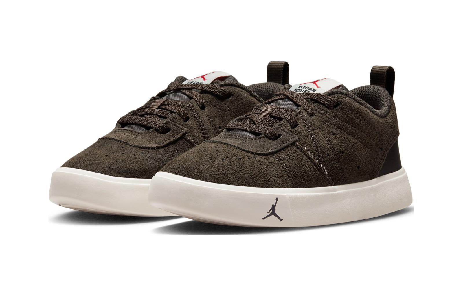 Кроссовки детские Jordan series es alt cubs - Boxette Shop