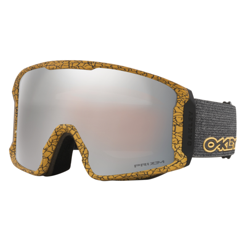 Oakley Line Miner L 7070 chang'i ko'zoynaklari