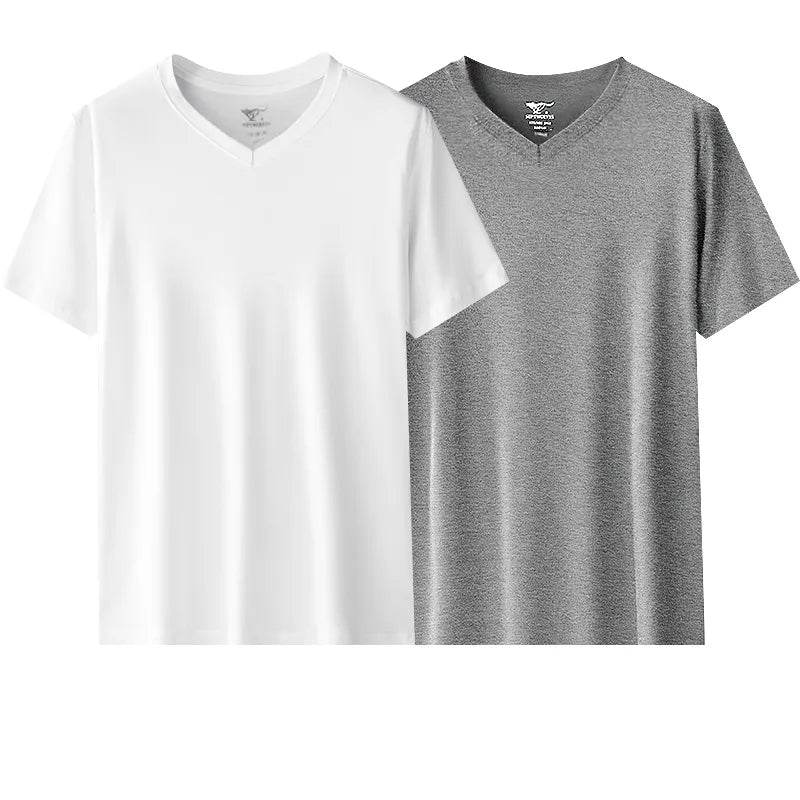 Футболка мужская Septwolves Basic Cotton - Boxette Shop