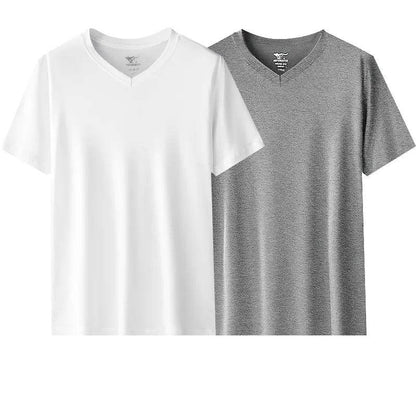 Футболка мужская Septwolves Basic Cotton - Boxette Shop