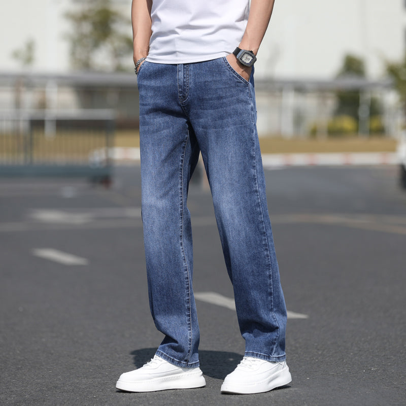 Джинсы мужские Antioffice Retro Street