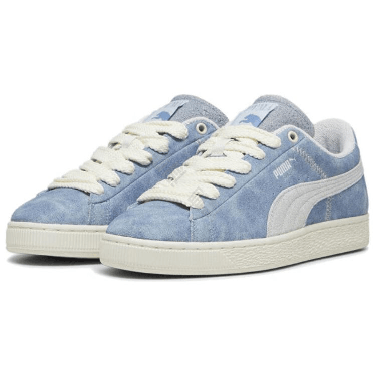 Кроссовки Puma Suede - Boxette Shop