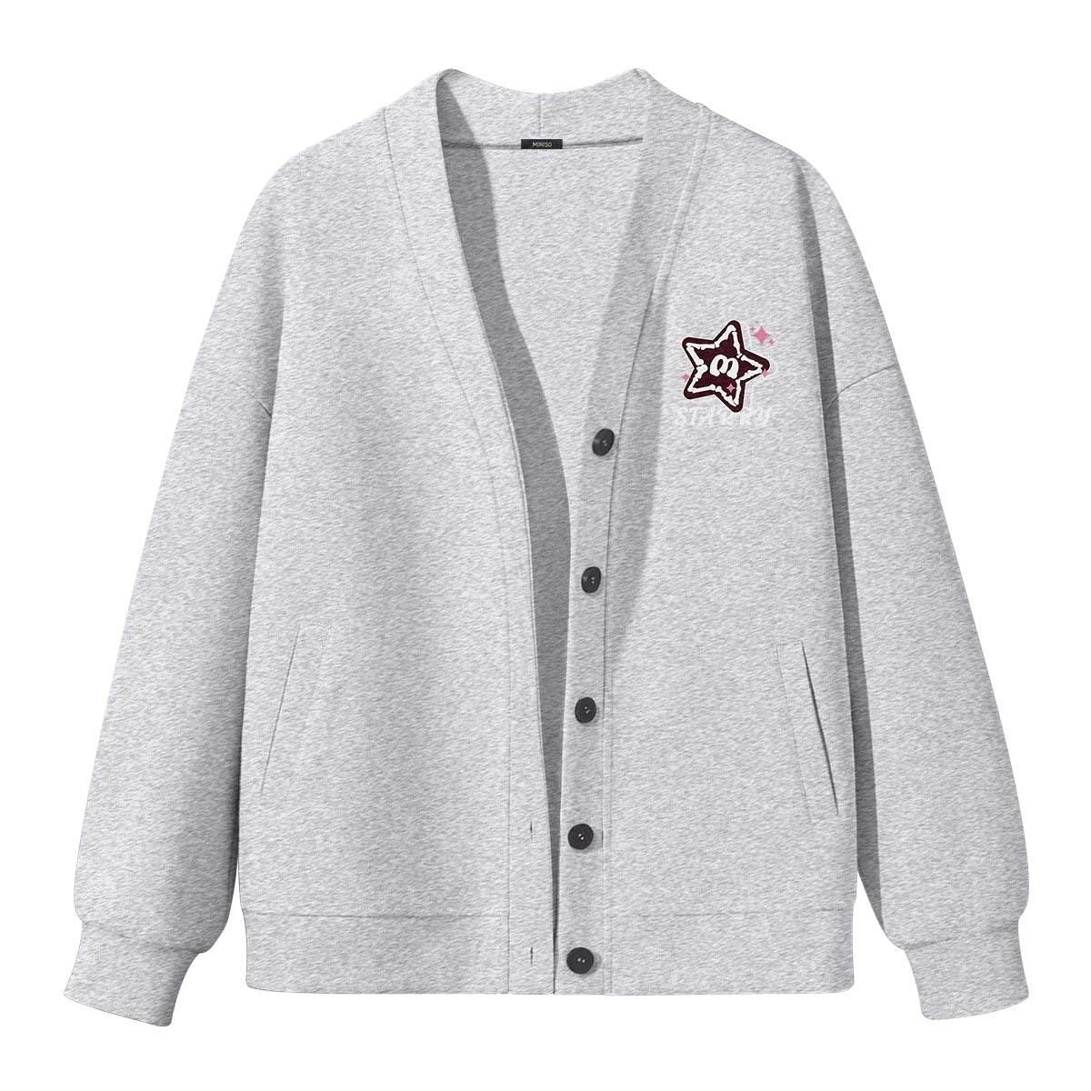 Кардиган женский Miniso Spice Girl Chic - Boxette Shop