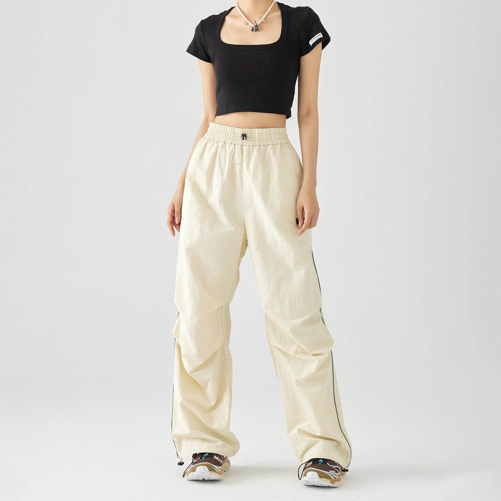 Спортивные брюки Golfcross - Boxette Shop