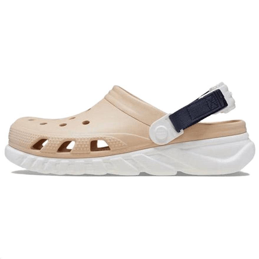 Шлепанцы Crocs Duet Max EVA - Boxette Shop