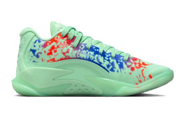 Кроссовки детские Jordan zion 3 - Boxette Shop