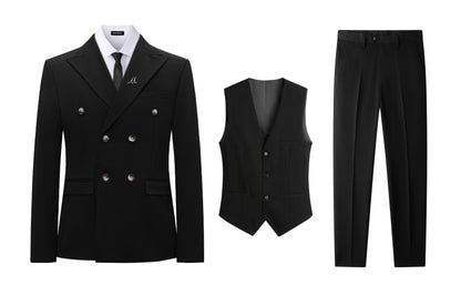 Minfinity erkaklar kostyumi