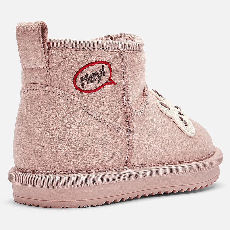 Ботинки детские Balabala Bounce Comfort