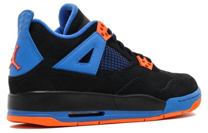 Кроссовки детские Jordan air 4 mid top - Boxette Shop