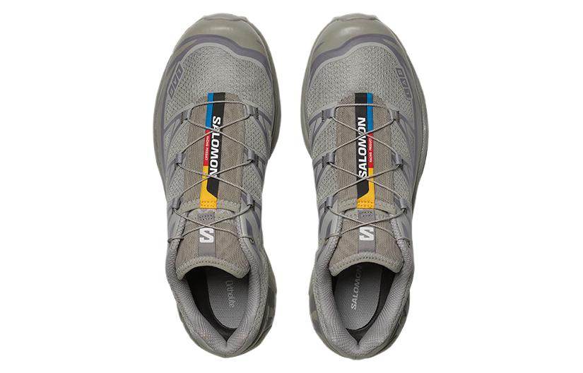 Кроссовки Salomon XT-6 - Boxette Shop