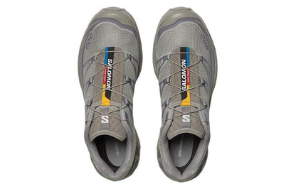 Кроссовки Salomon XT-6 - Boxette Shop