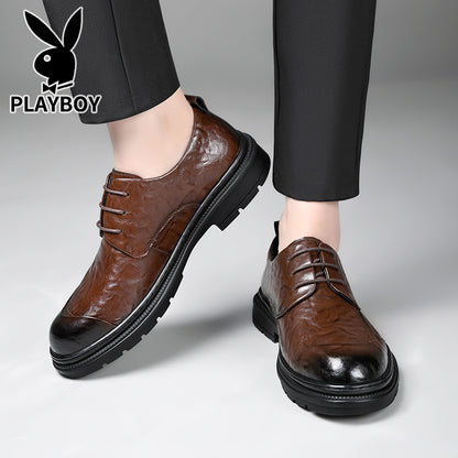 Erkaklar uchun Playboy poyabzallari