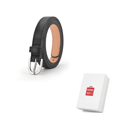 Ремень женский Miniso - Boxette Shop