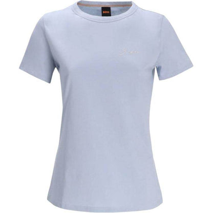 Футболка женская Hugo Boss - Boxette Shop