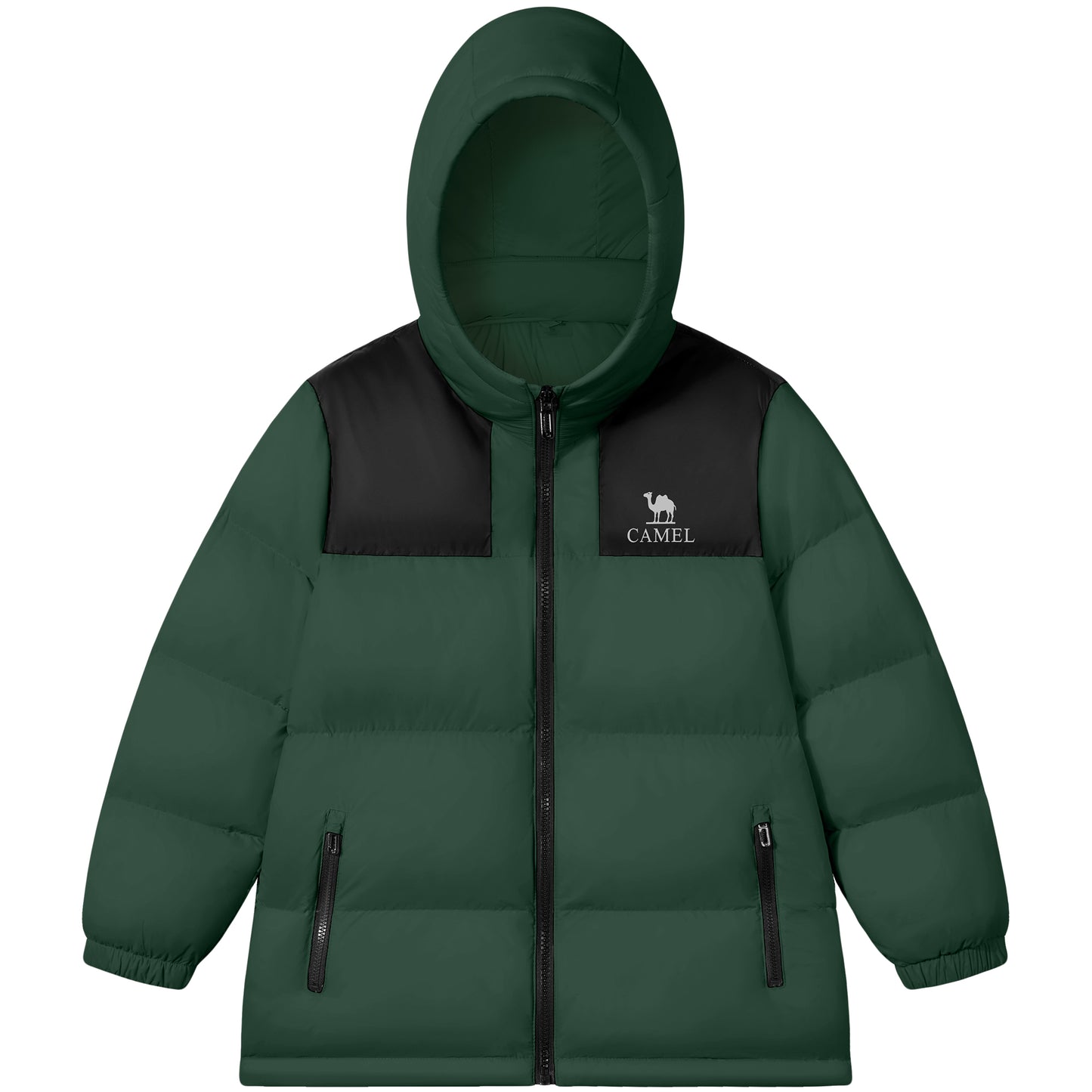 Куртка детская Camel Outdoor Down