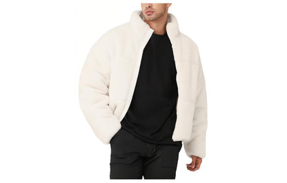 Alo Yoga stendli yoqali fermuarli ko'ylagi