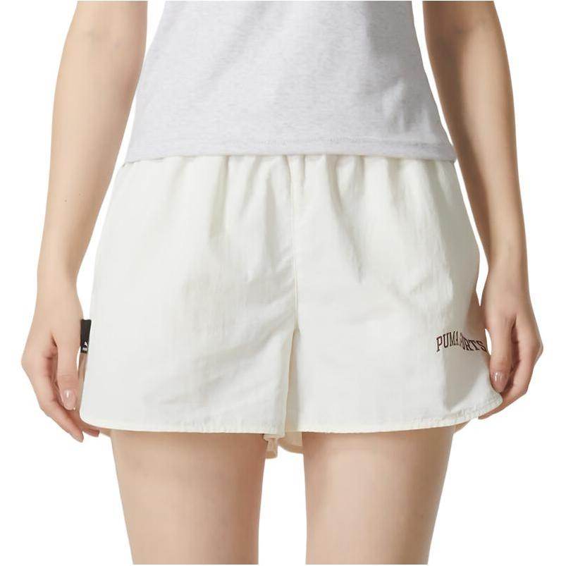 Спортивные шорты женские Puma - Boxette Shop