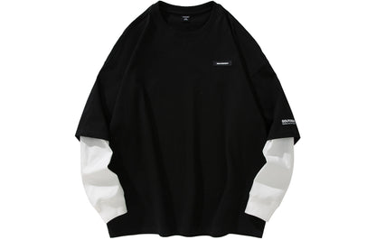 Лонгслив Golfcross