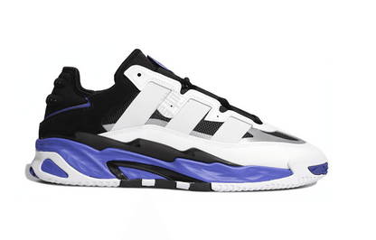 Кроссовки Adidas Originals Niteball - Boxette Shop