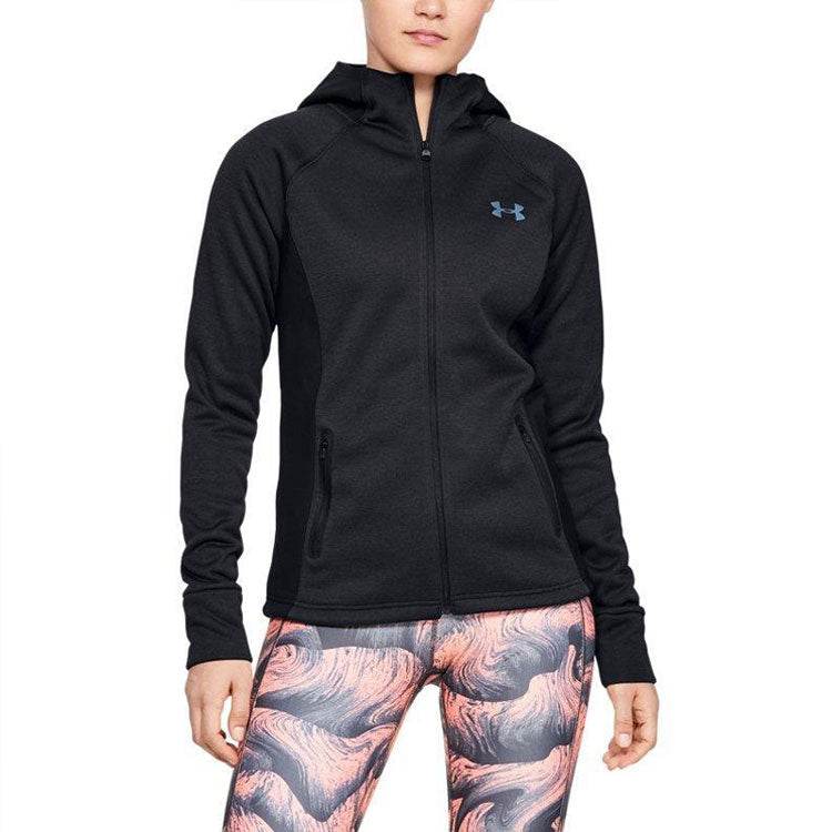 Спортивная куртка женская Under Armour Swacket - Boxette Shop
