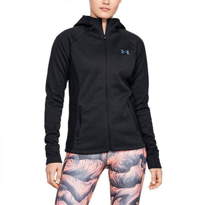 Спортивная куртка женская Under Armour Swacket - Boxette Shop