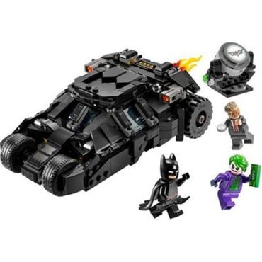 LEGO Batmobile (76303)