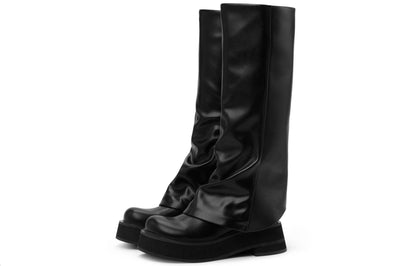 Ботинки женские Charles&Keith - Boxette Shop