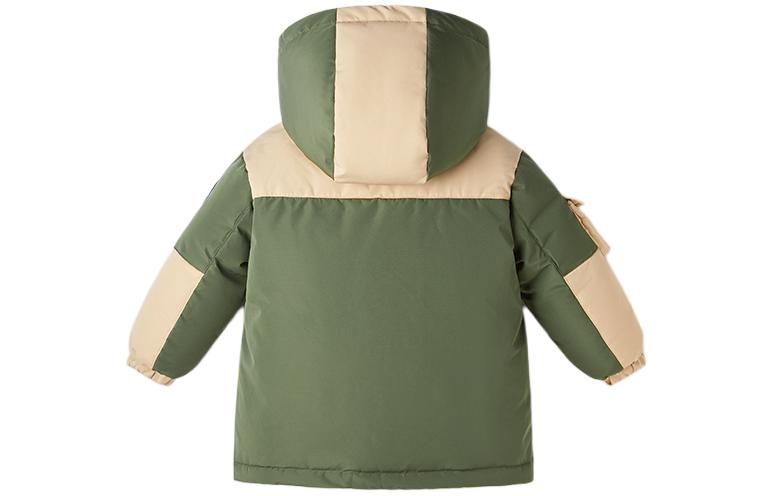 Пуховик детский Jellybaby