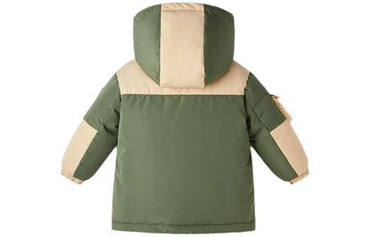 Пуховик детский Jellybaby